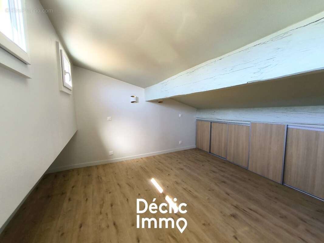 Appartement à NIORT
