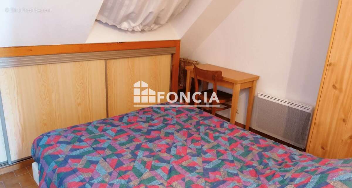 Appartement à SARZEAU