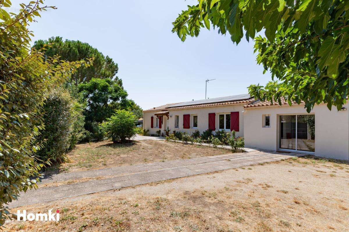 Maison/Villa T5 de 142 m2 à Trèbes 11800 - photo 6