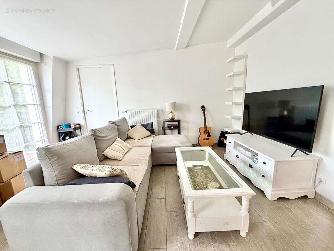 Appartement à GARCHES