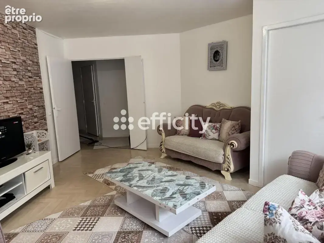 Appartement - photo 5