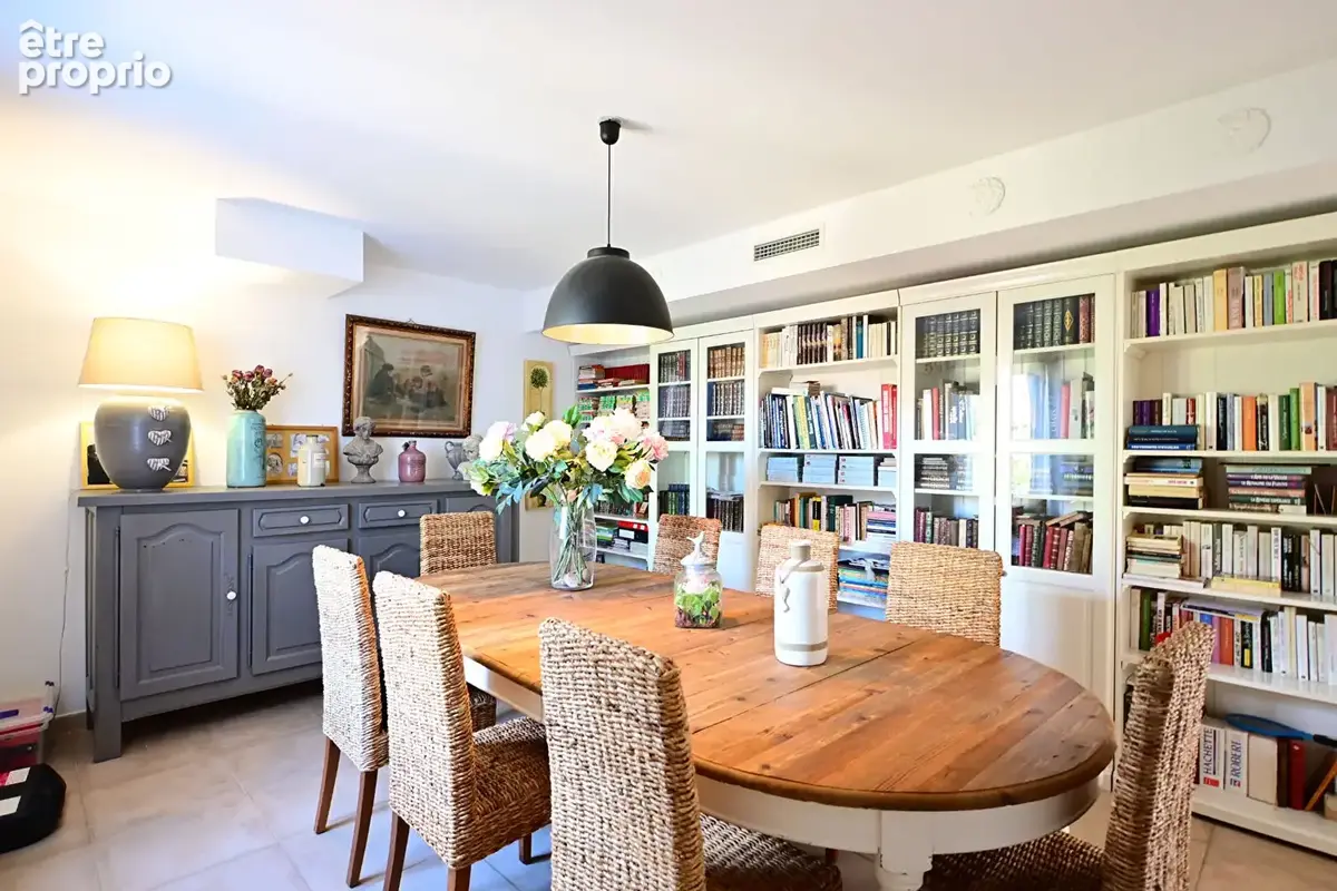 Maison 135m² à cheval-blanc - photo 4