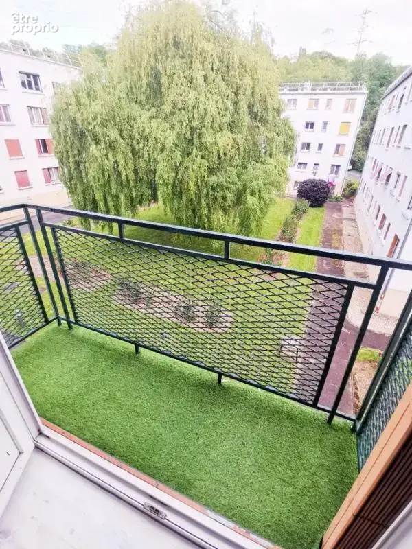 Appartement - photo 4