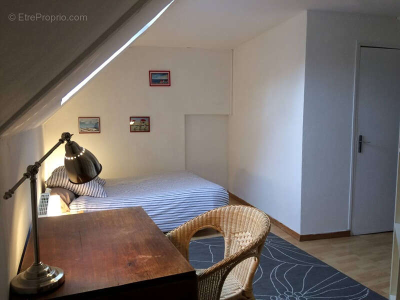 Maison à CANY-BARVILLE