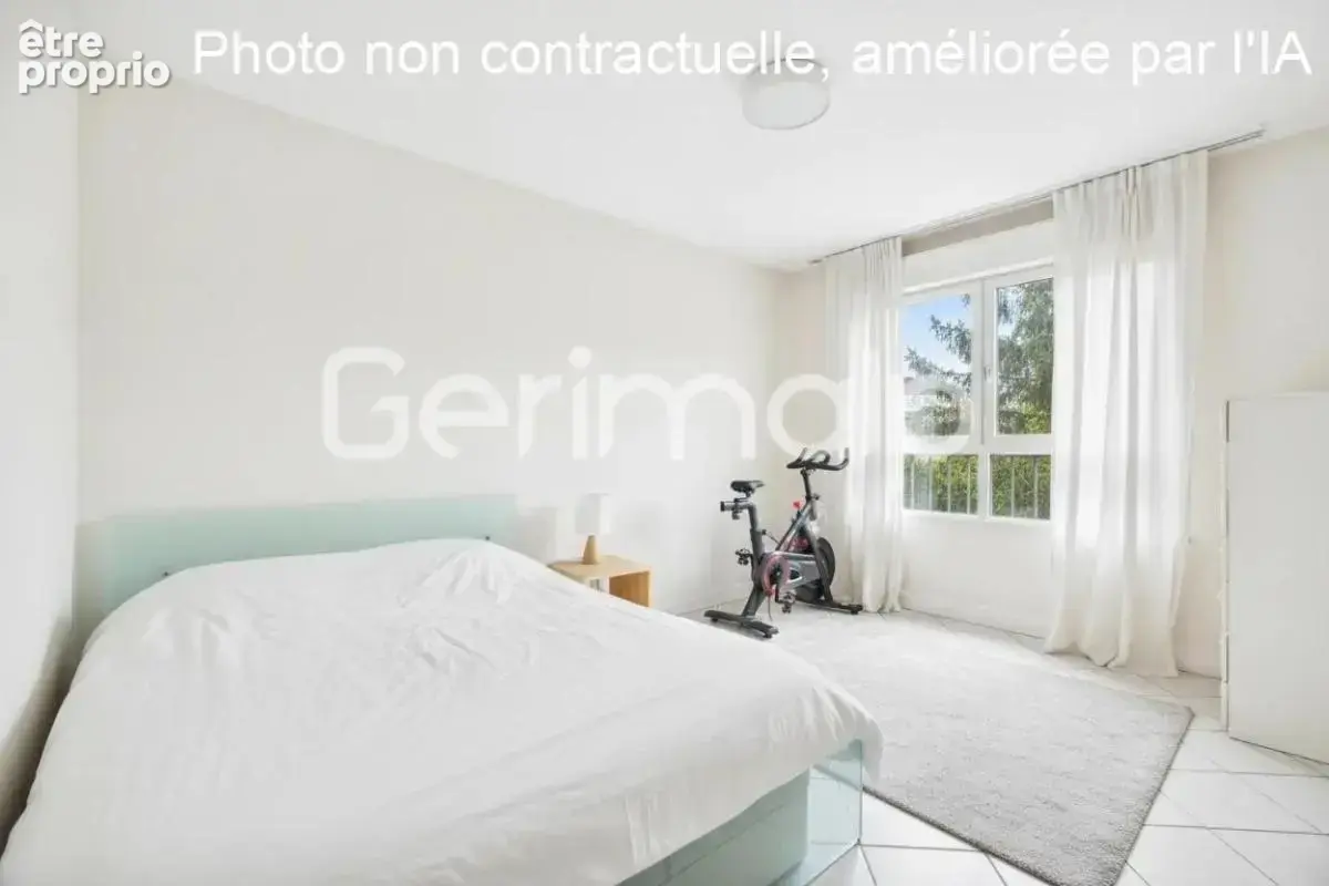 Vente - Appartement - 2 pièces + cuisine - 53,28 m² - 162 750 € - photo 3