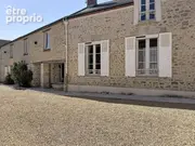 Maison à NEUVILLE-AUX-BOIS