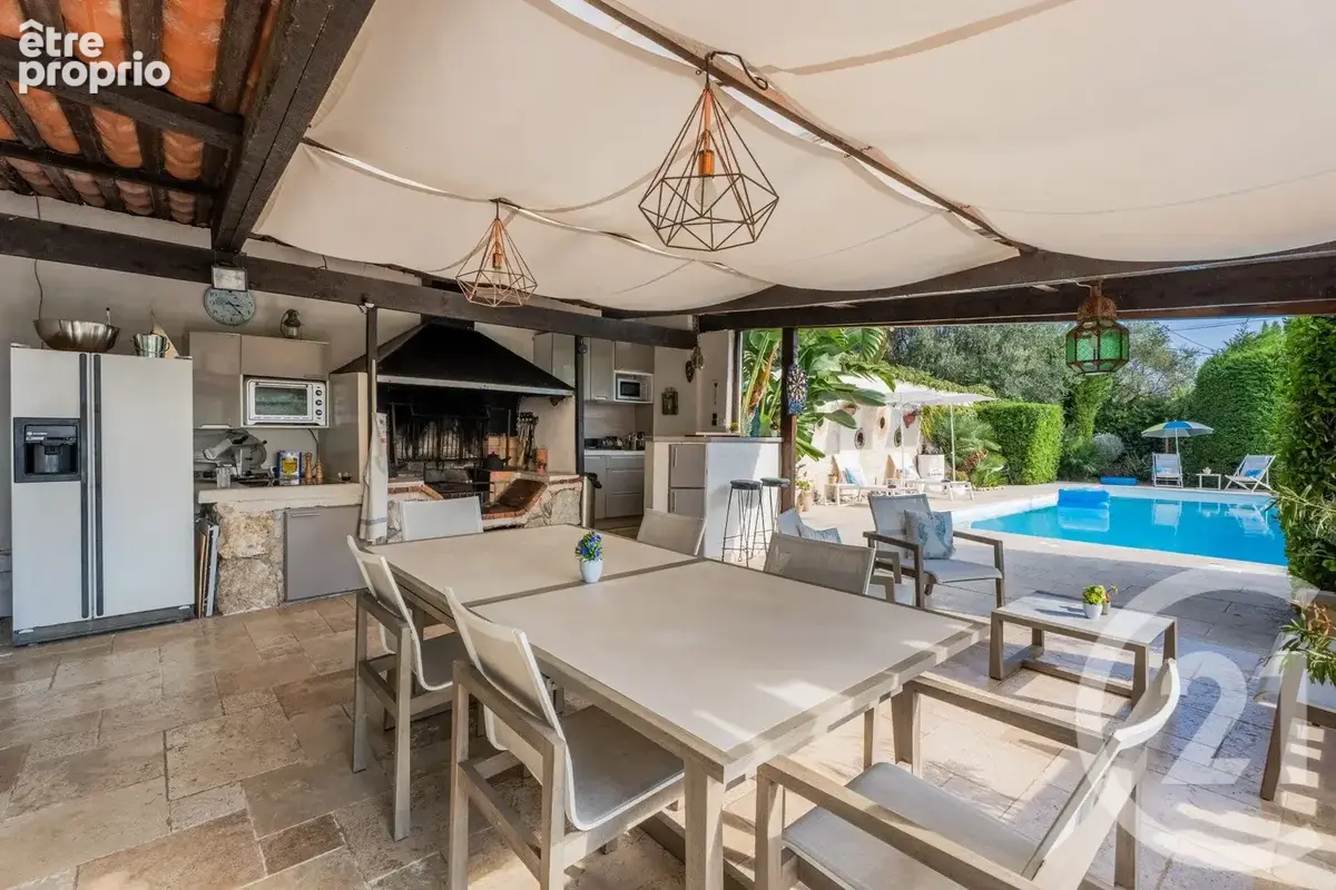 Maison 6 pièces 124 m² à vendre à Nice (06300) - photo 12