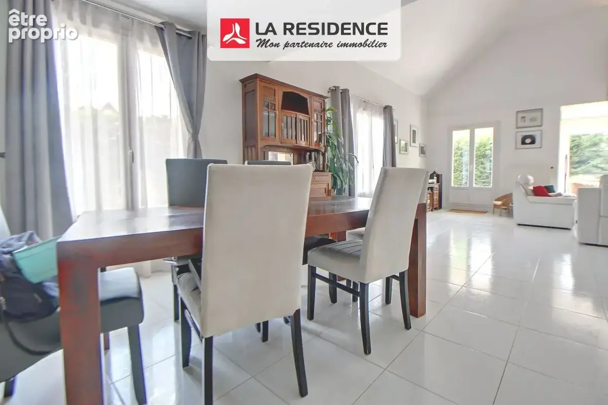 Maison 182 m² à Vernouillet  - photo 5