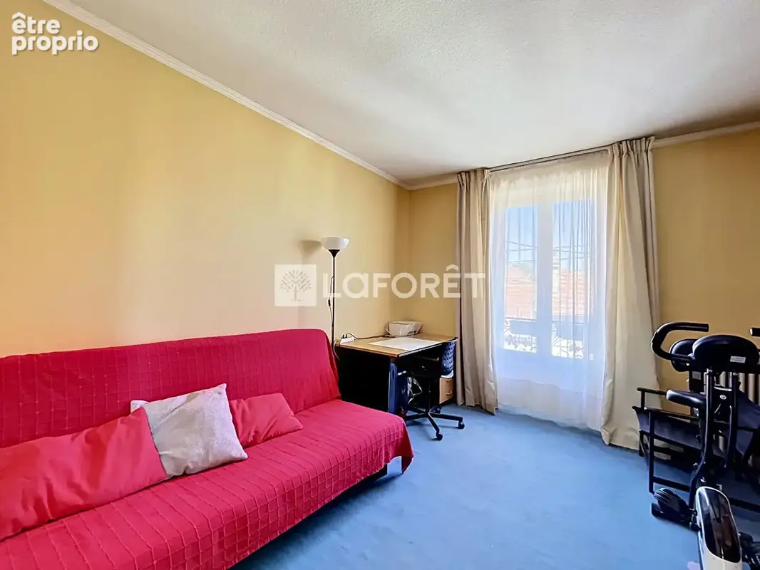 Maison Longpont Sur Orge 5 pièces 105.70 m2 - photo 9