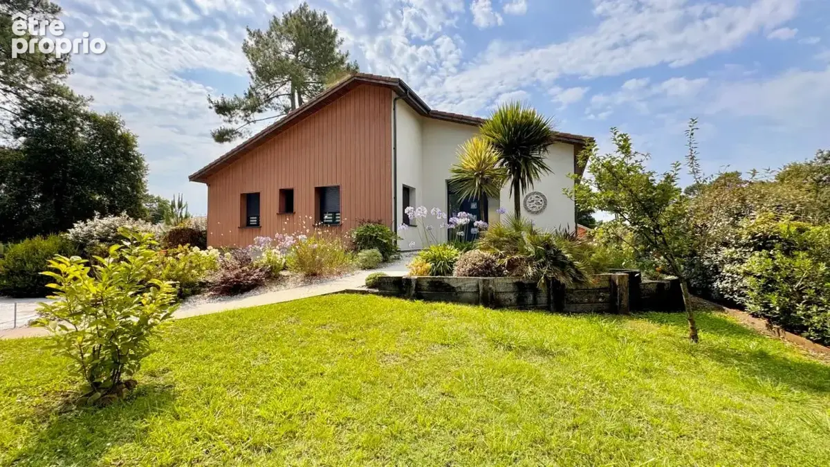 Villa sur vaste sous-sol de 100 m²  ! - photo 7
