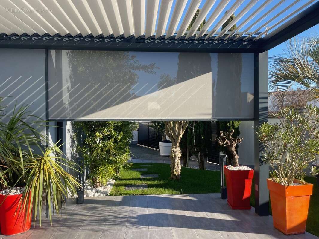 Maison à LA ROCHELLE