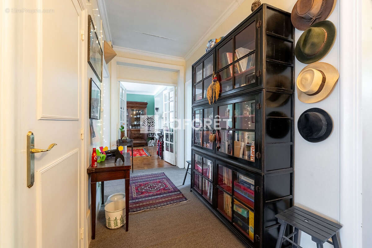 Appartement à DOUAI