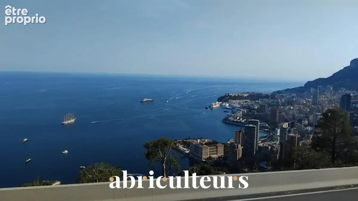 Appartement avec balcon privé en vente à Roquebrune-Cap-Martin (06190) - photo 2
