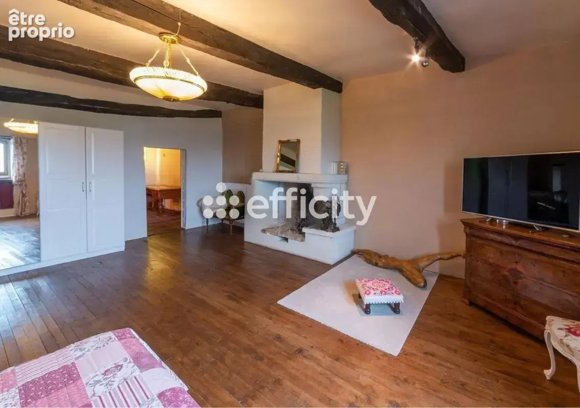Maison 6 pièces 179 m² à vendre à Cordes-Sur-Ciel (81170) - photo 18