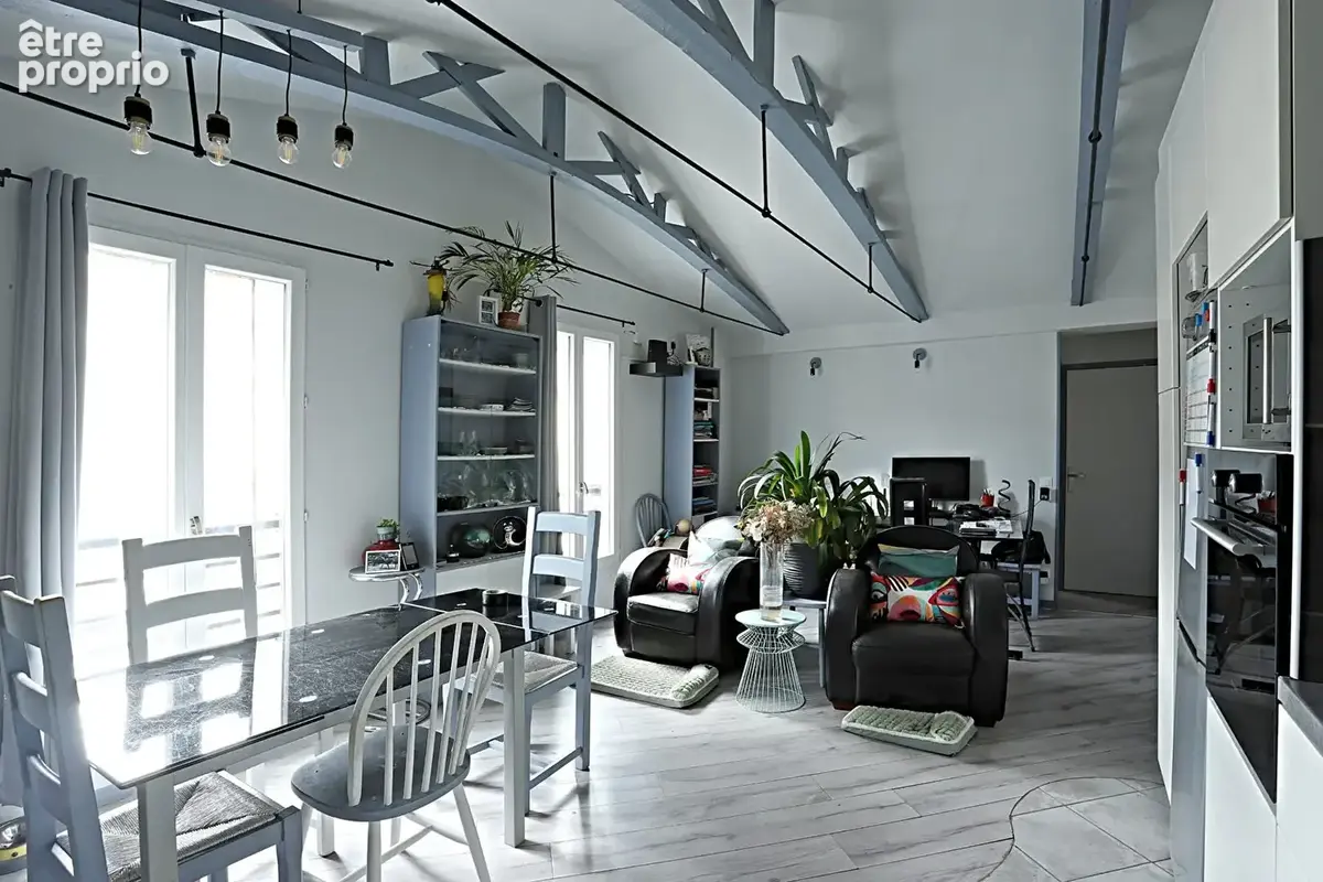 Photo Maison à Aubervilliers au prix de 499 000€
