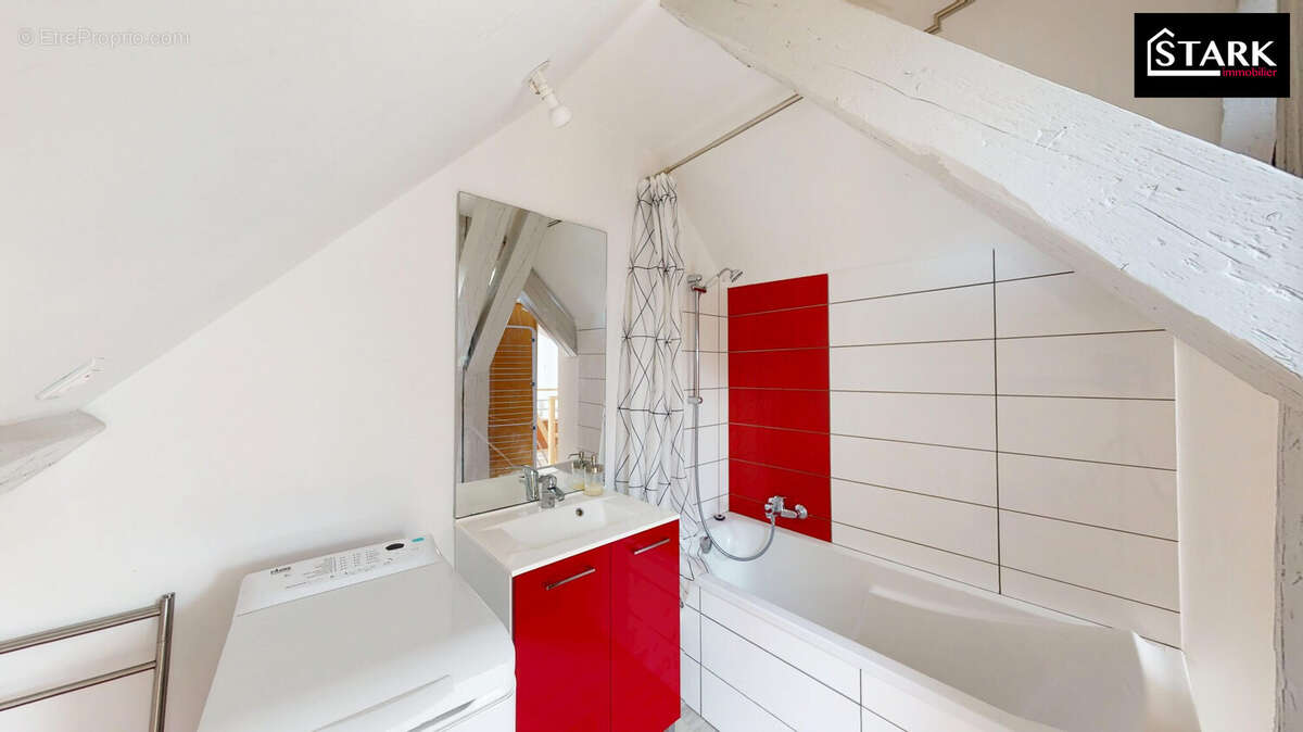 Appartement 48 m² à Belfort  - photo 5