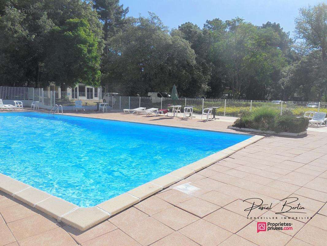 Appartement à JARD-SUR-MER