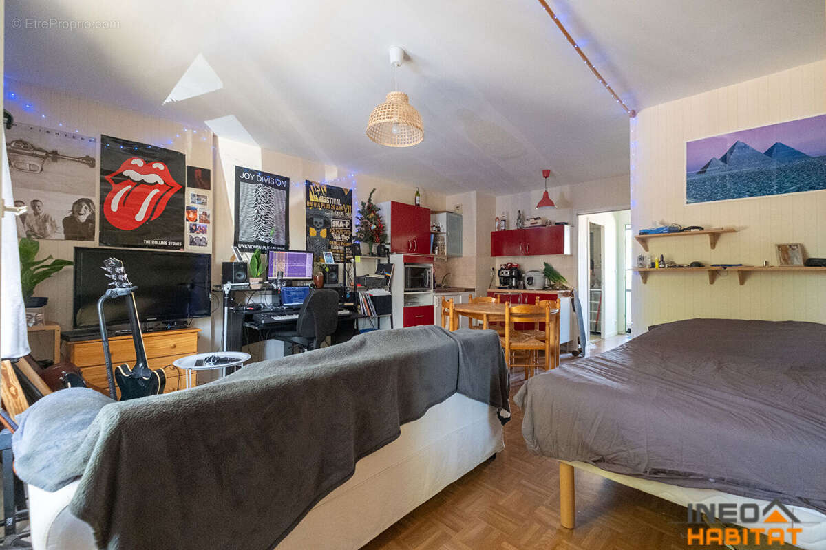 Appartement à PACE