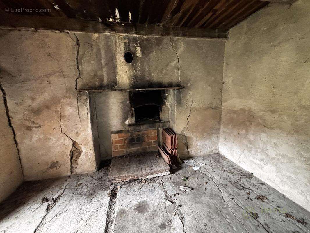 Maison à SAINT-LOUP