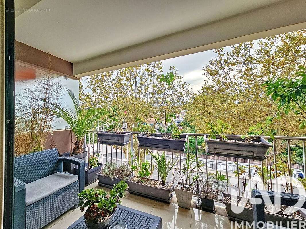 Photo 5 - Appartement à ARCACHON