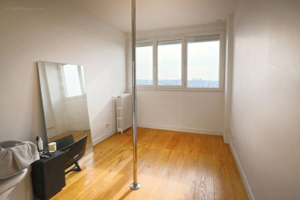 Appartement à MONTREUIL