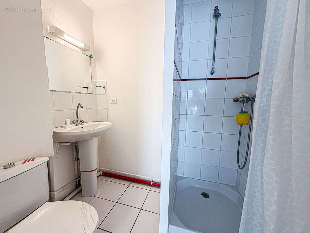 2 chambres - proximité plage -  jardin - photo 11