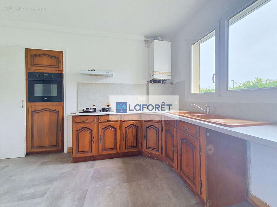 Appartement à BREST