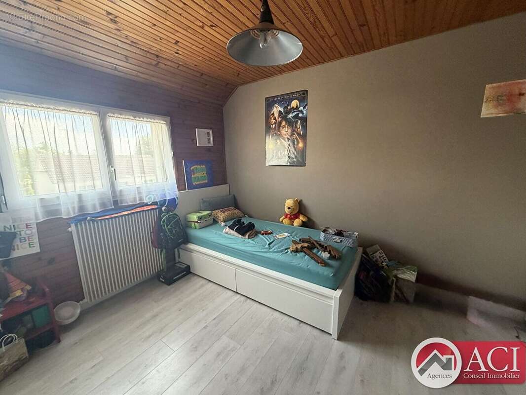 Maison 5 pièces pr. BORNEL à 10 minutes au nord - photo 15