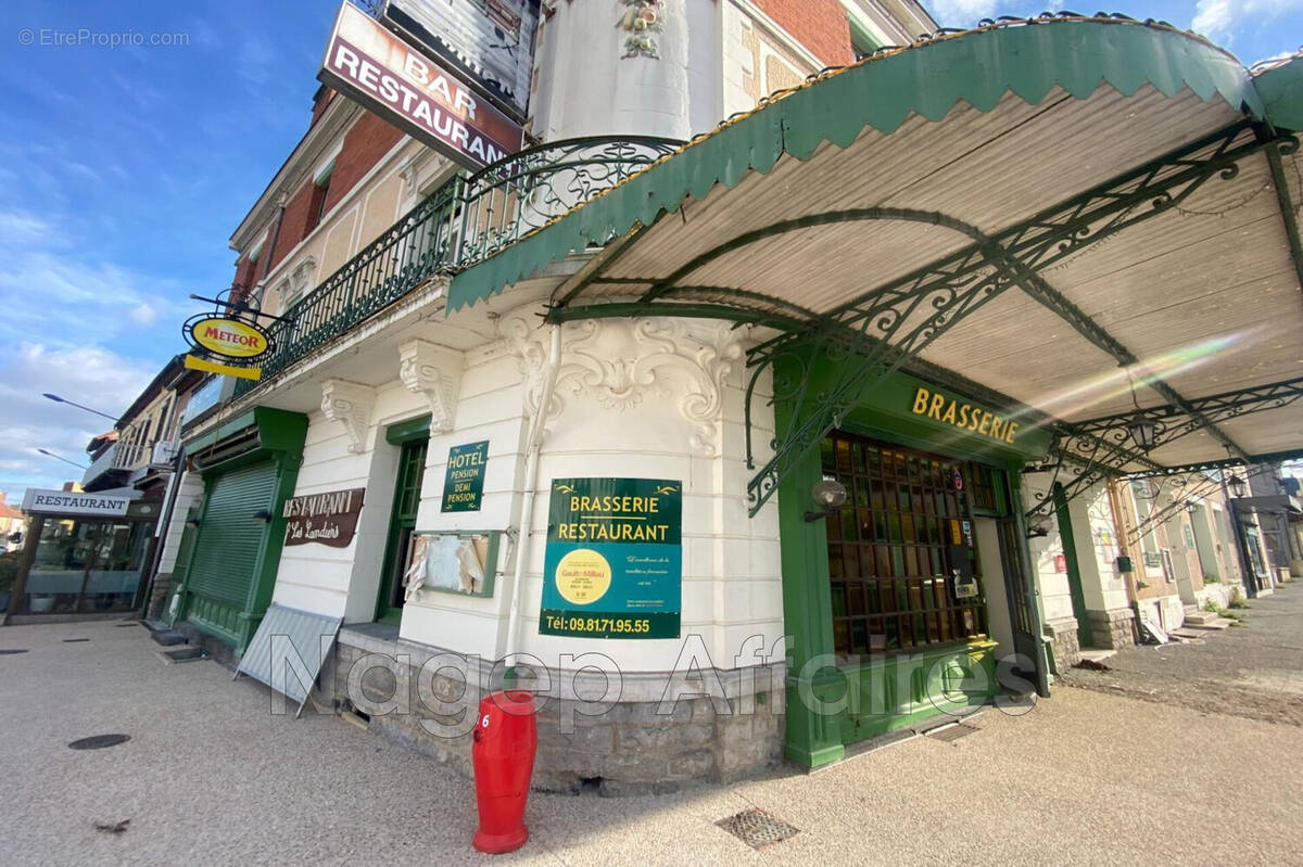 Appartement à VARENNES-SUR-ALLIER