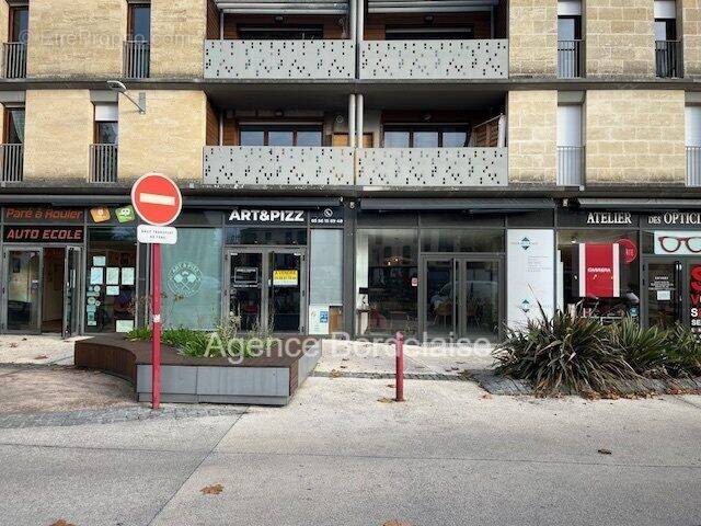 Autre à LE TAILLAN-MEDOC