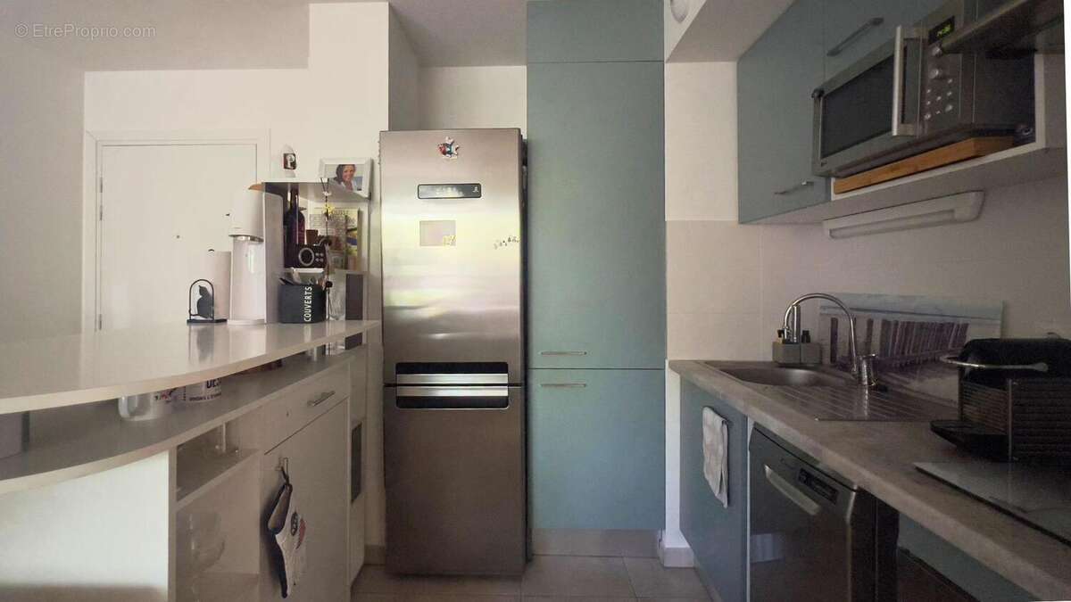 Photo 5 - Appartement à TOULOUSE