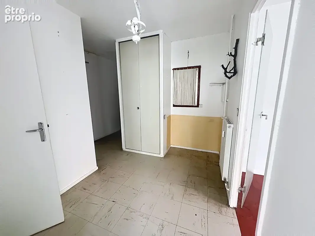 Appartement F3 avec travaux! - photo 4