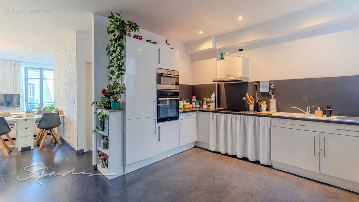 Appartement à vendre 3 pièces TARBES (65) Duplex Terrasse - photo 11