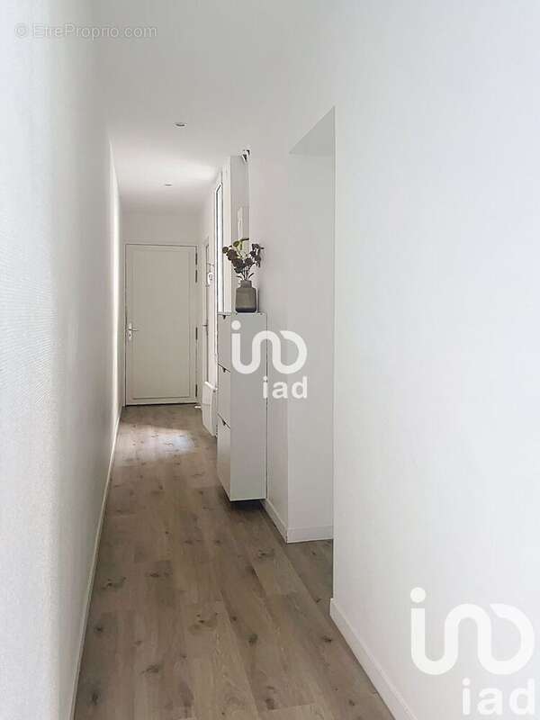 Photo 7 - Appartement à LAGNY-SUR-MARNE