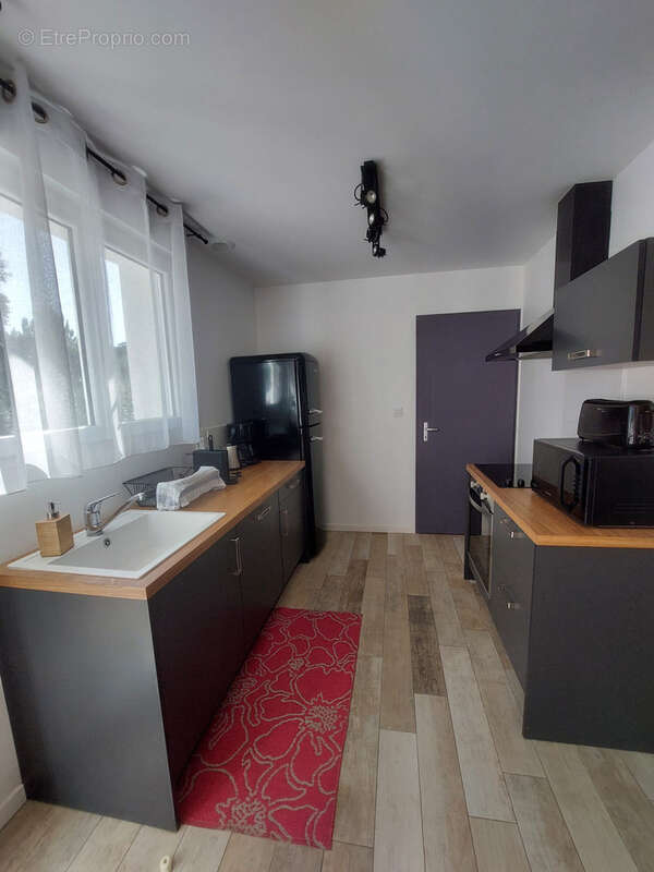 Maison à NOTRE-DAME-DE-MONTS