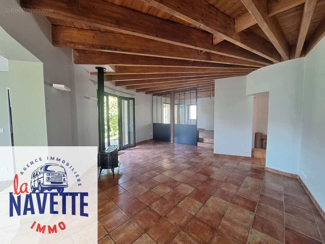 Maison d'architecte - photo 9