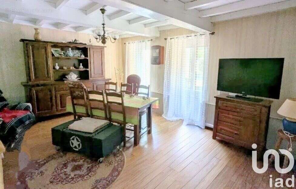 Photo 3 - Maison à NERVIEUX