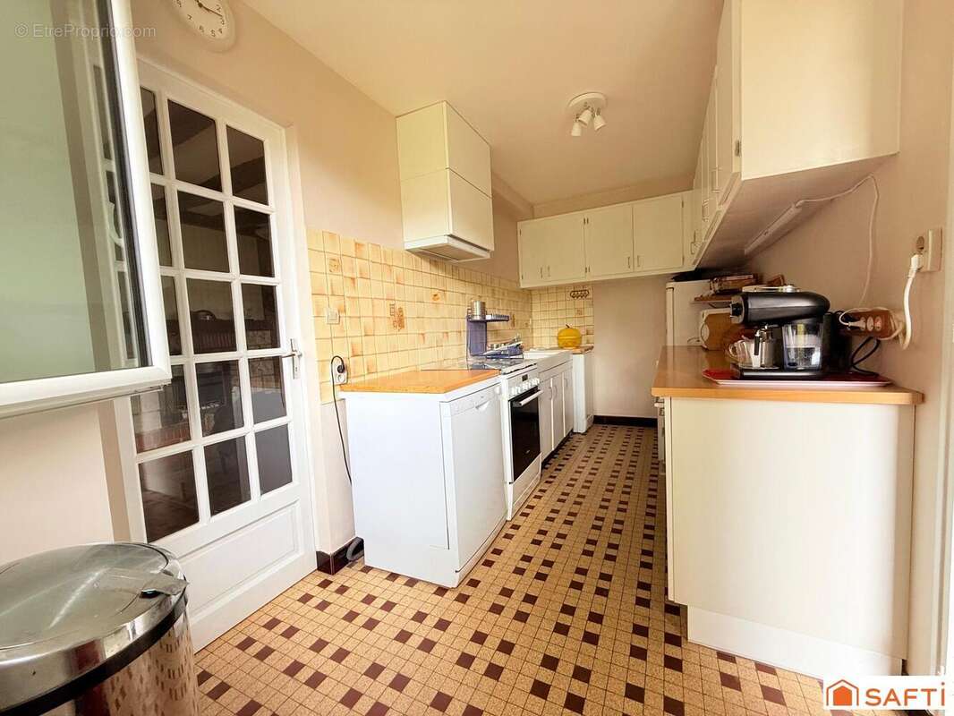 Photo 3 - Maison à SAINT-GERMAIN-D'ARCE
