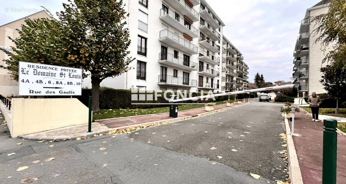 Appartement à DREUX