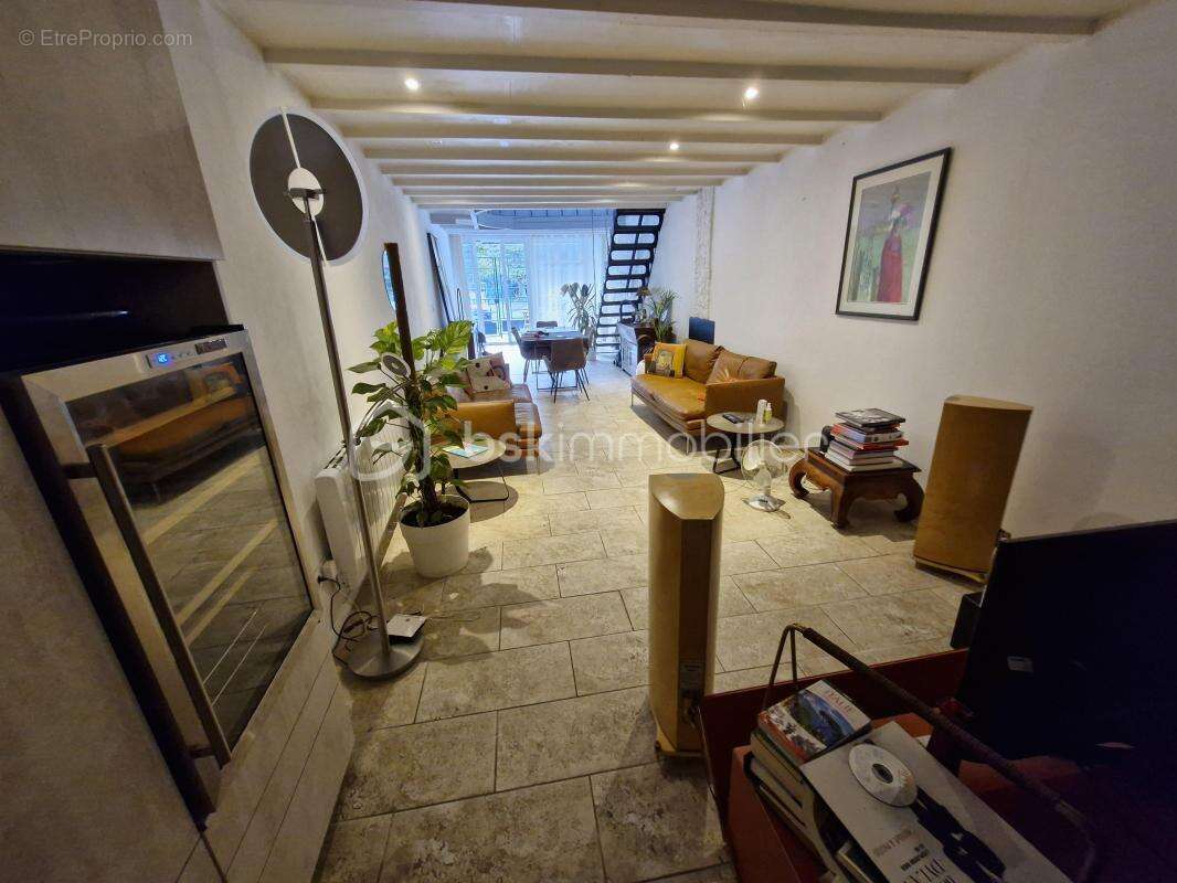 Appartement à EYMET