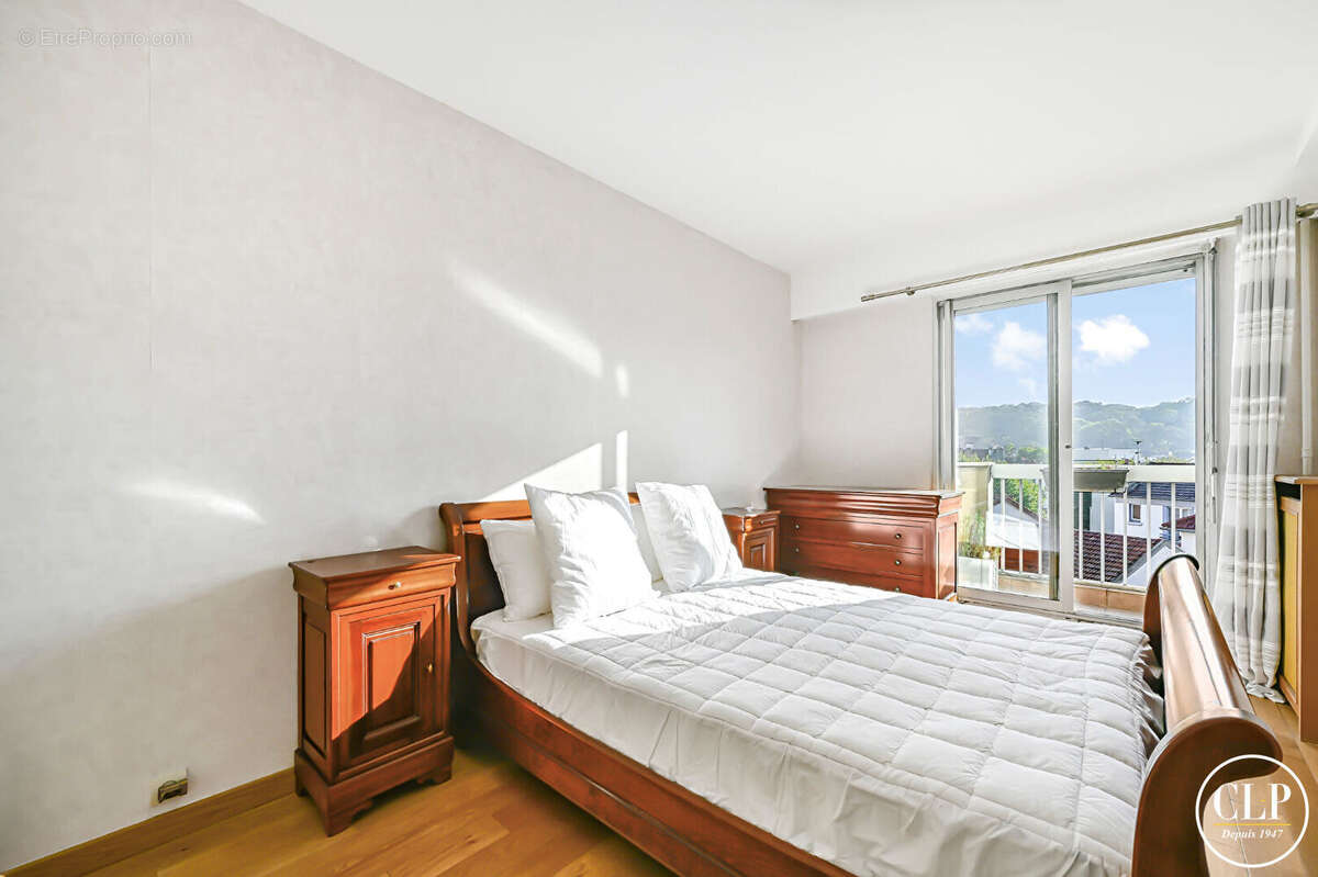 Appartement à MONTREUIL