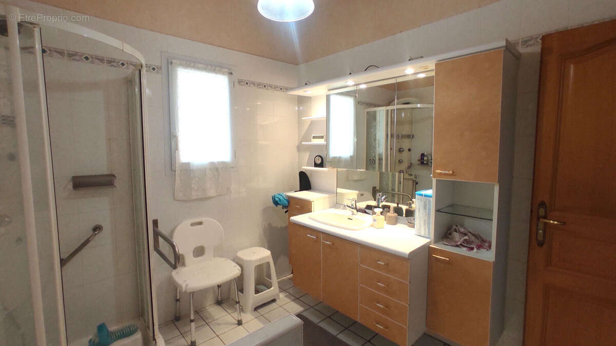 Maison 165m² à châtellerault - photo 7