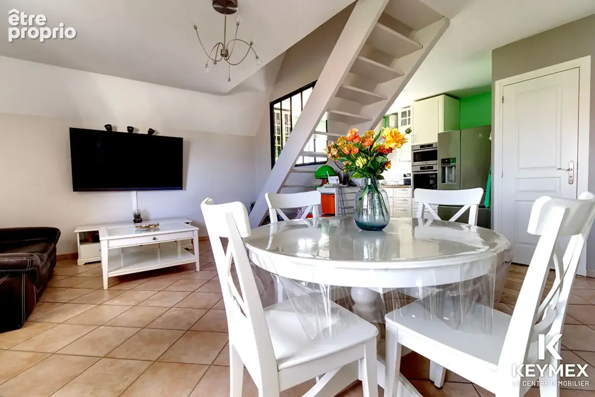 Magnifique duplex au coeur de Chambly - photo 4