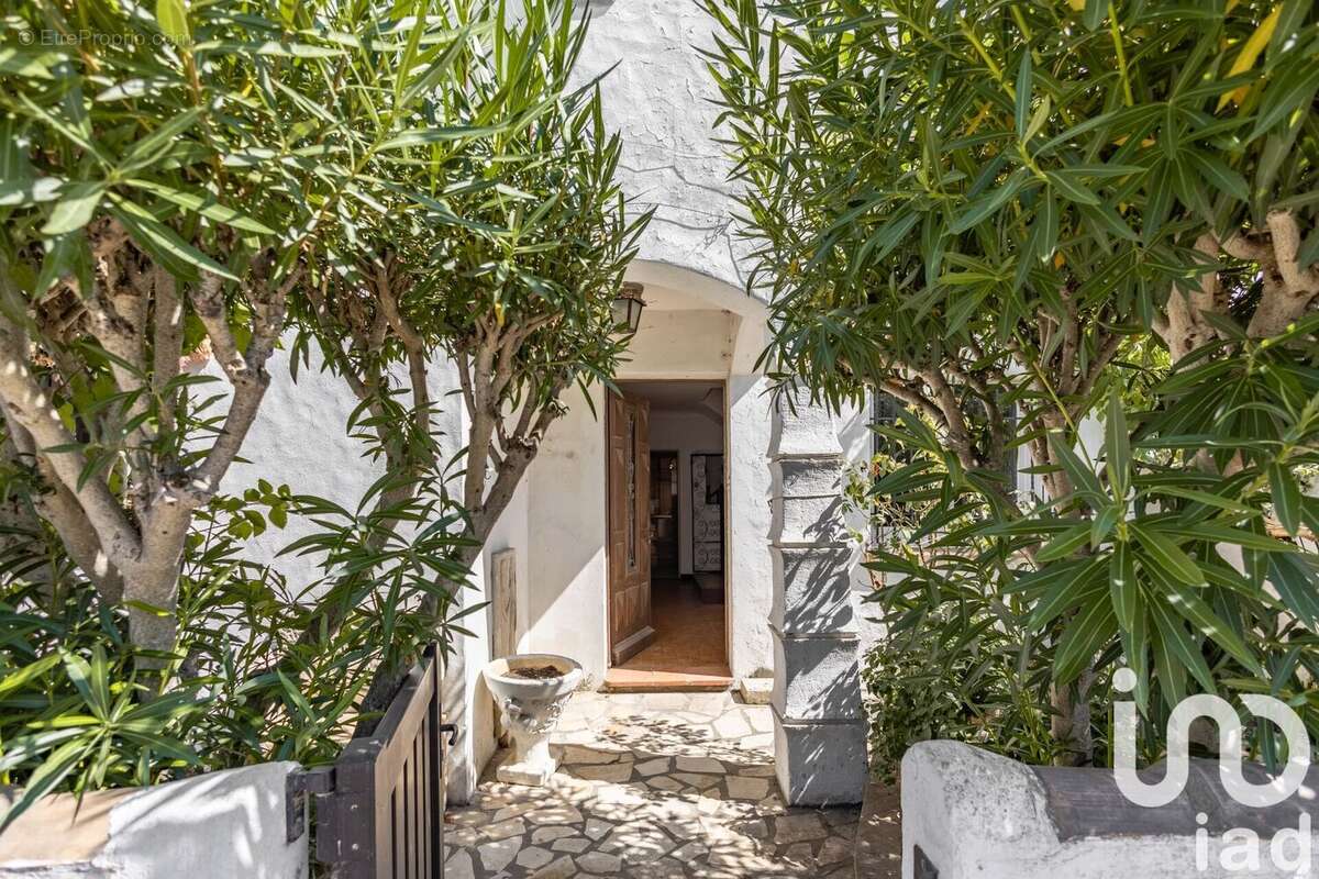 Photo 3 - Maison à SAINTES-MARIES-DE-LA-MER