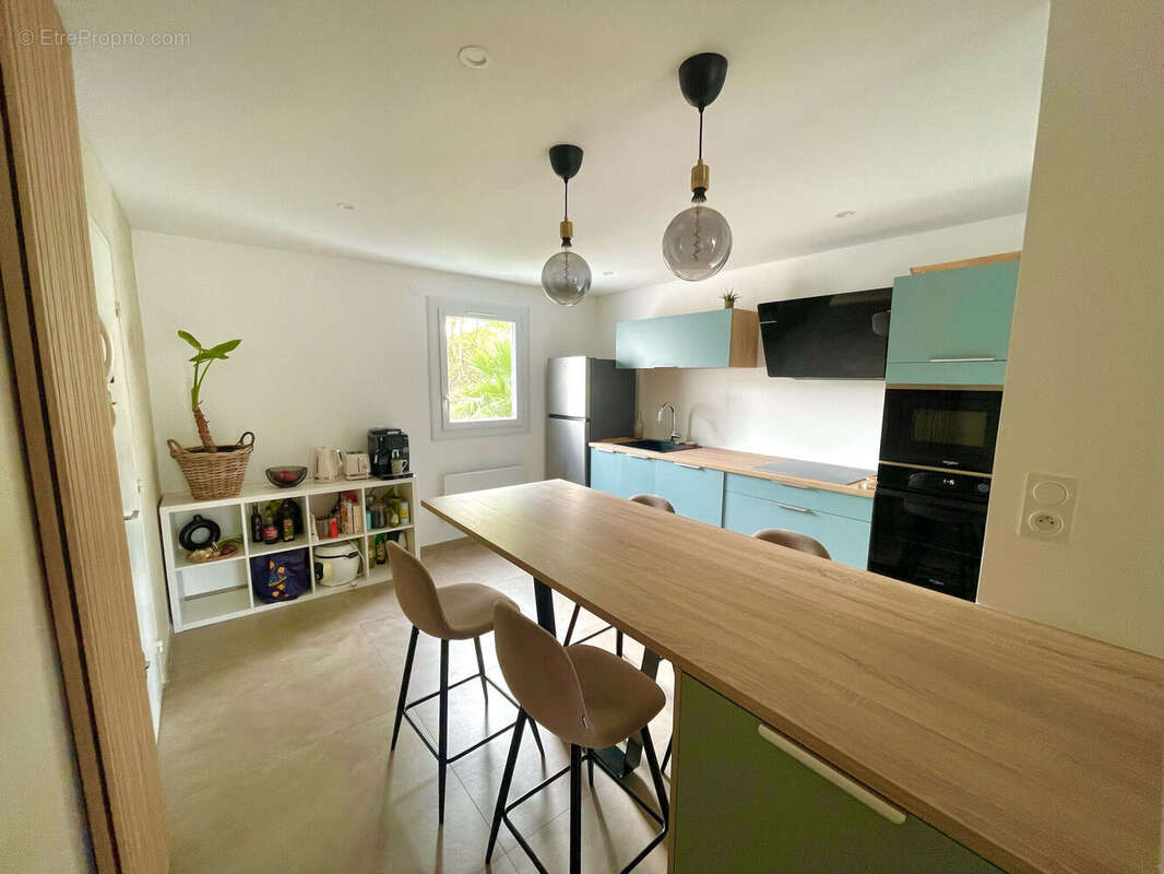 Photo 5 - Appartement à LA GRANDE-MOTTE