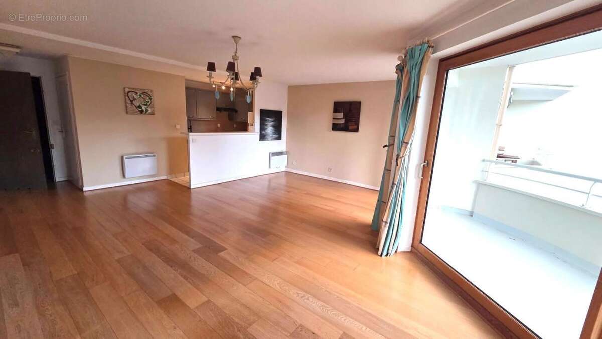 Appartement à CROIX