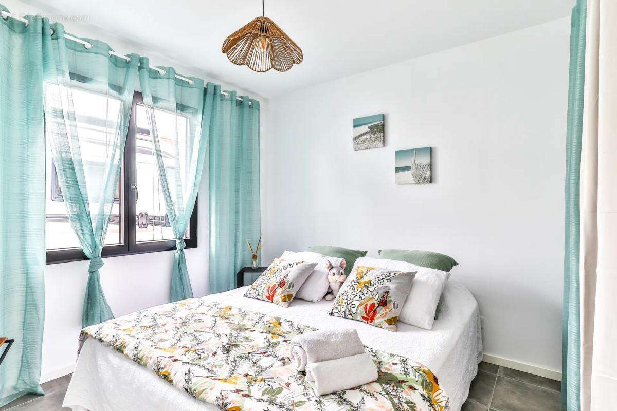 Maison à LA TESTE-DE-BUCH