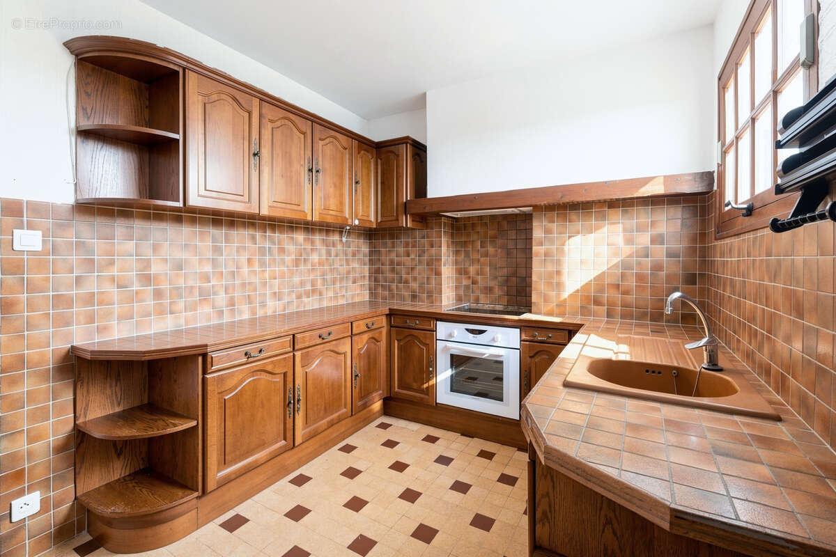 Appartement à LES PENNES-MIRABEAU