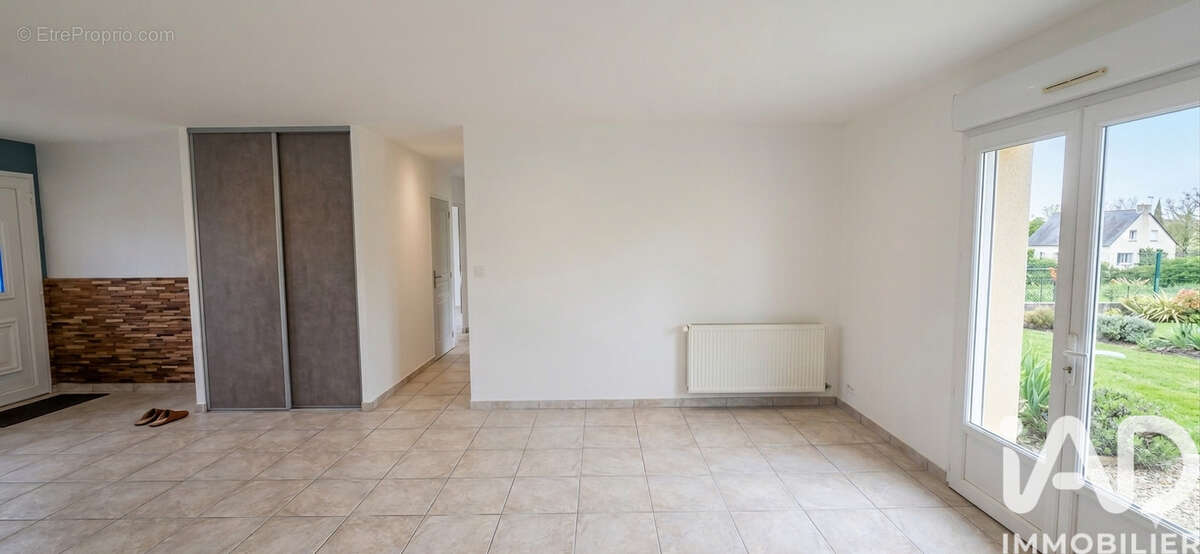 Photo 4 - Maison à ANCENIS