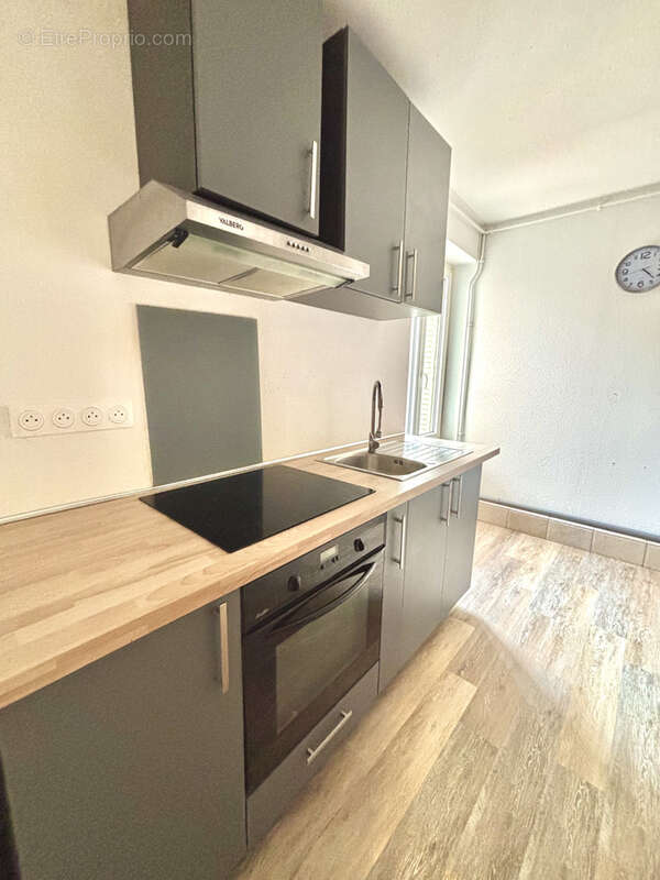 Appartement à BELFORT